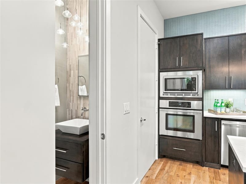 4618 Cedar Springs Road # B, Dallas TX 75219 - Photo 11