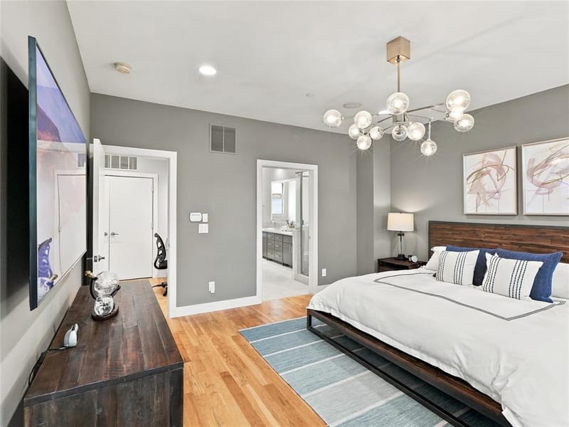 4618 Cedar Springs Road # B, Dallas TX 75219 - Photo 19