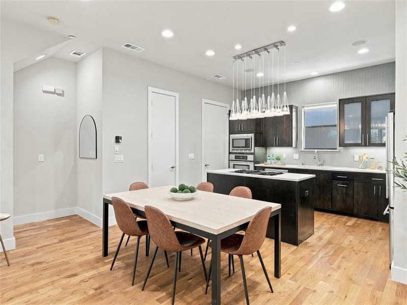 4618 Cedar Springs Road # B, Dallas TX 75219 - Photo 8