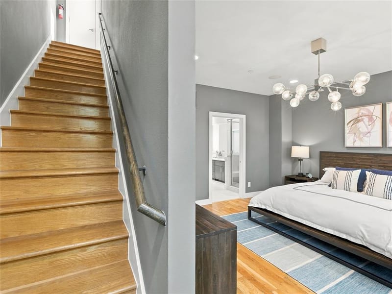 4618 Cedar Springs Road # B, Dallas TX 75219 - Photo 25