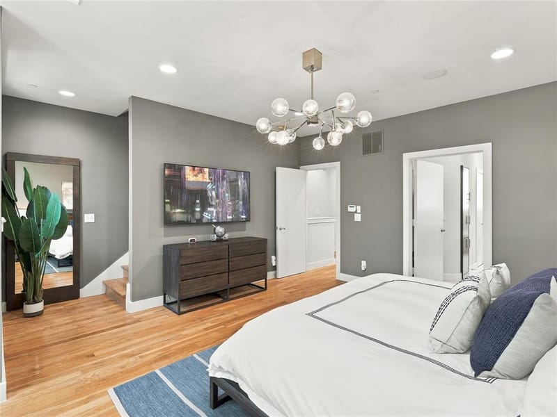 4618 Cedar Springs Road # B, Dallas TX 75219 - Photo 21