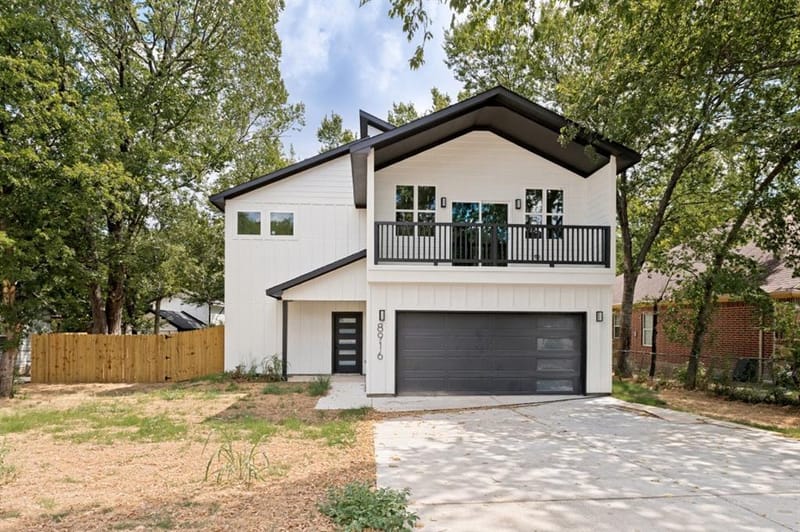 8916 Whitehall Lane, Dallas TX 75232