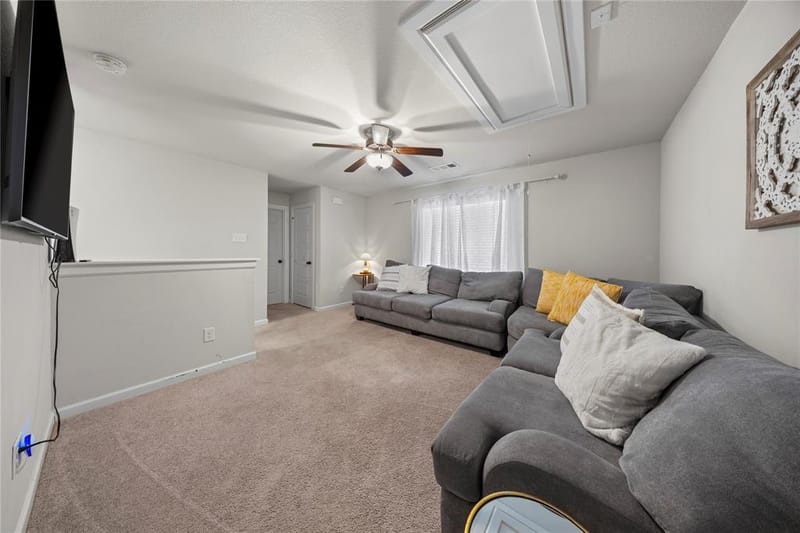 1805 Augustus Drive, Fort Worth TX 76120 - Photo 23