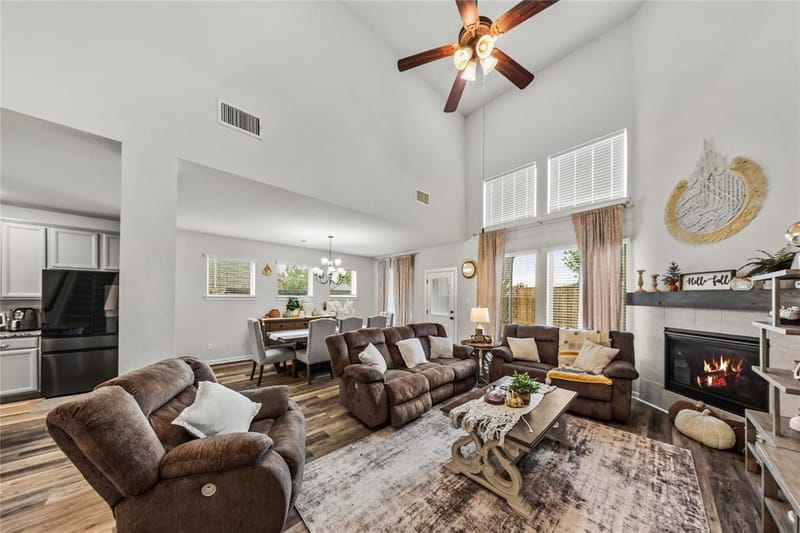 1805 Augustus Drive, Fort Worth TX 76120 - Photo 13