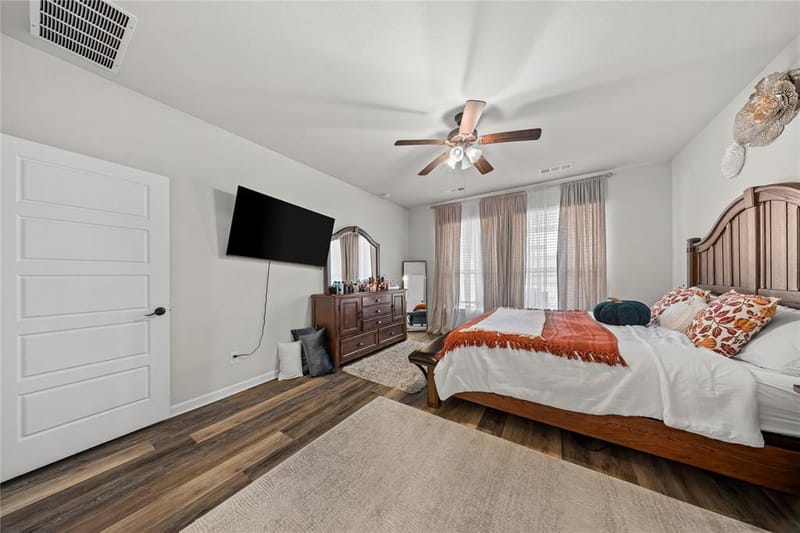 1805 Augustus Drive, Fort Worth TX 76120 - Photo 17