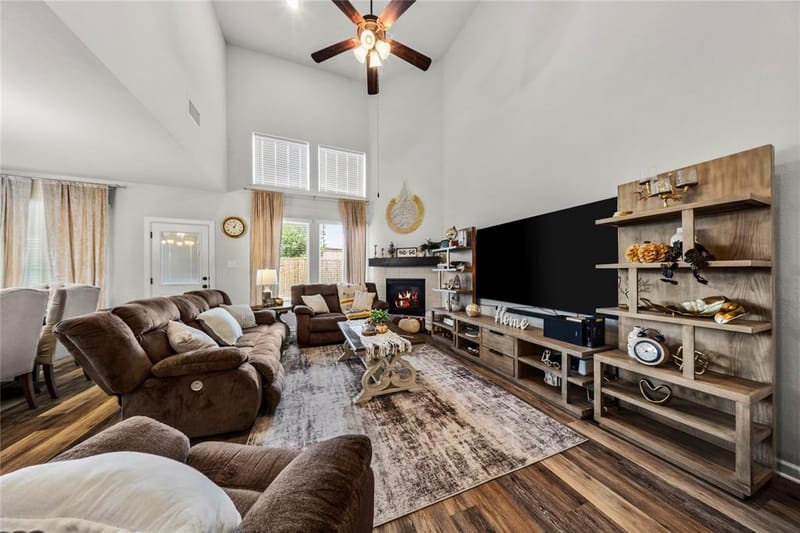 1805 Augustus Drive, Fort Worth TX 76120 - Photo 12