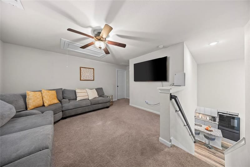 1805 Augustus Drive, Fort Worth TX 76120 - Photo 22