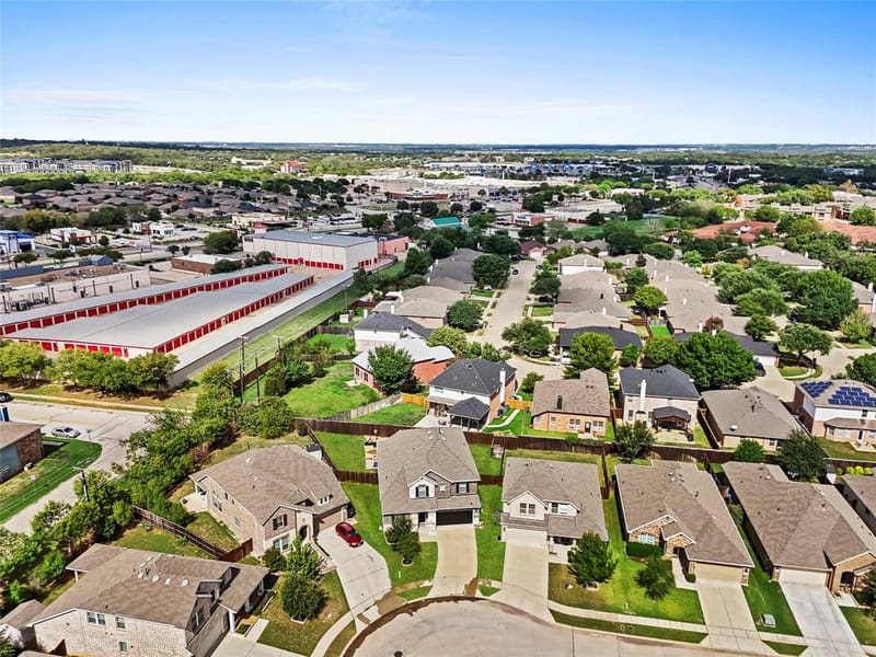 1805 Augustus Drive, Fort Worth TX 76120 - Photo 3