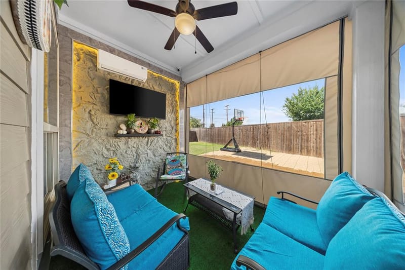 1805 Augustus Drive, Fort Worth TX 76120 - Photo 28