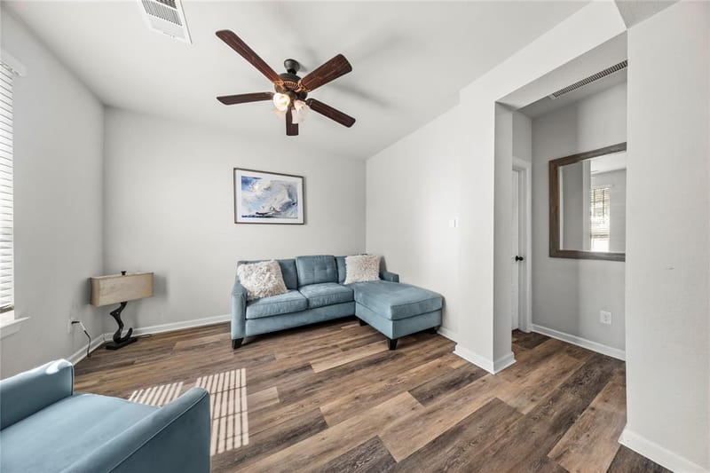 1805 Augustus Drive, Fort Worth TX 76120 - Photo 5