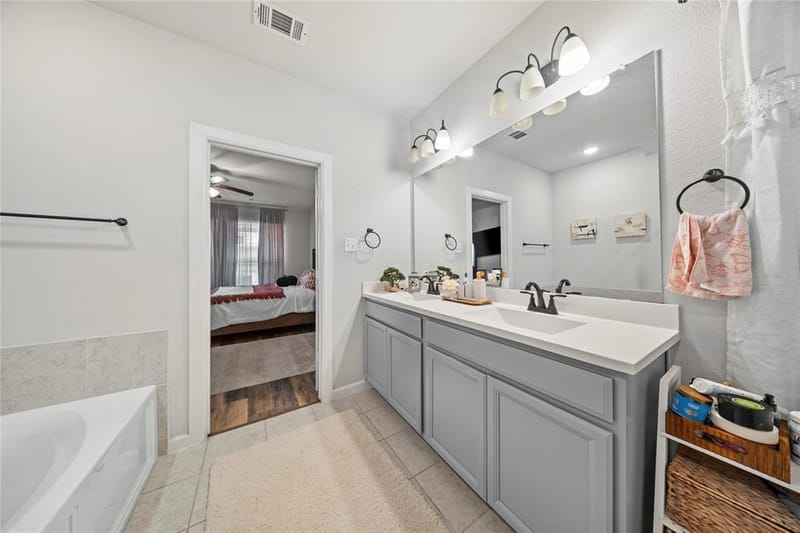 1805 Augustus Drive, Fort Worth TX 76120 - Photo 19