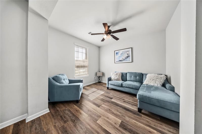 1805 Augustus Drive, Fort Worth TX 76120 - Photo 4