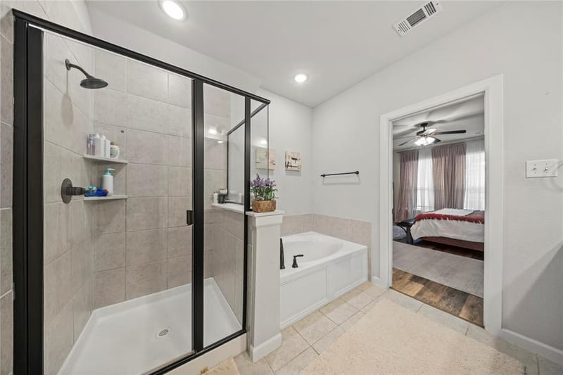 1805 Augustus Drive, Fort Worth TX 76120 - Photo 21