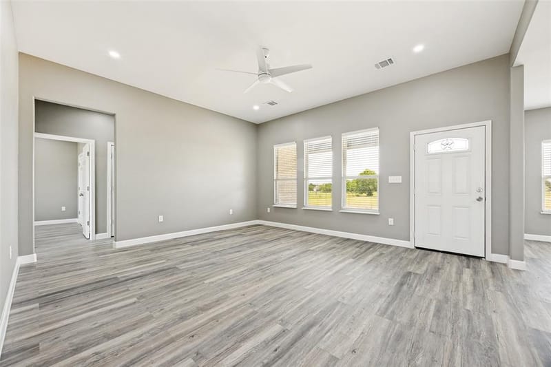 3712 County Road 1102, Celeste TX 75423 - Photo 3