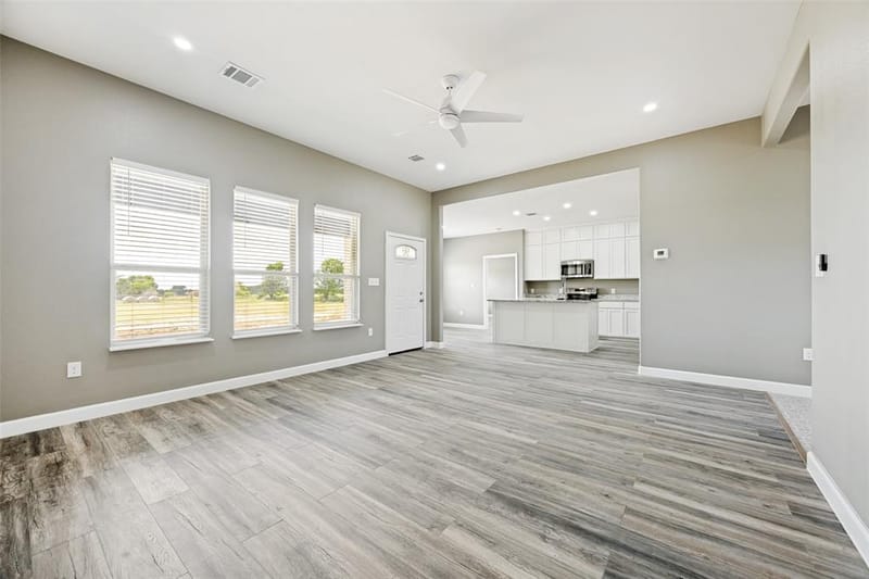 3712 County Road 1102, Celeste TX 75423 - Photo 5