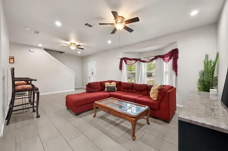 407 Hitt Street, Seagoville TX 75159 - Photo 6