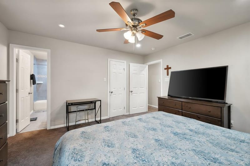 407 Hitt Street, Seagoville TX 75159 - Photo 16