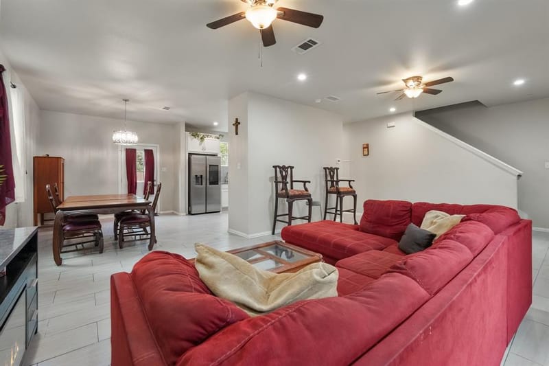 407 Hitt Street, Seagoville TX 75159 - Photo 7