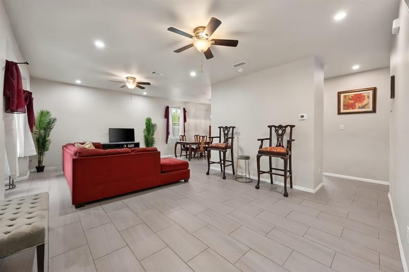 407 Hitt Street, Seagoville TX 75159 - Photo 5