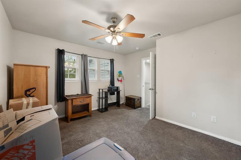 407 Hitt Street, Seagoville TX 75159 - Photo 20