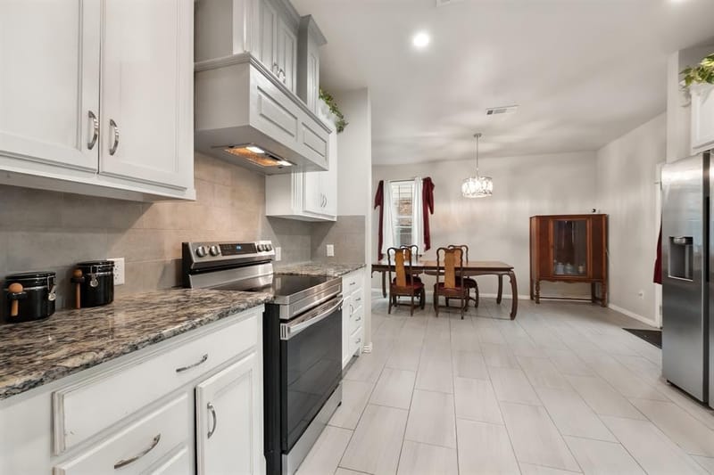 407 Hitt Street, Seagoville TX 75159 - Photo 8