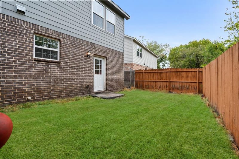 407 Hitt Street, Seagoville TX 75159 - Photo 25