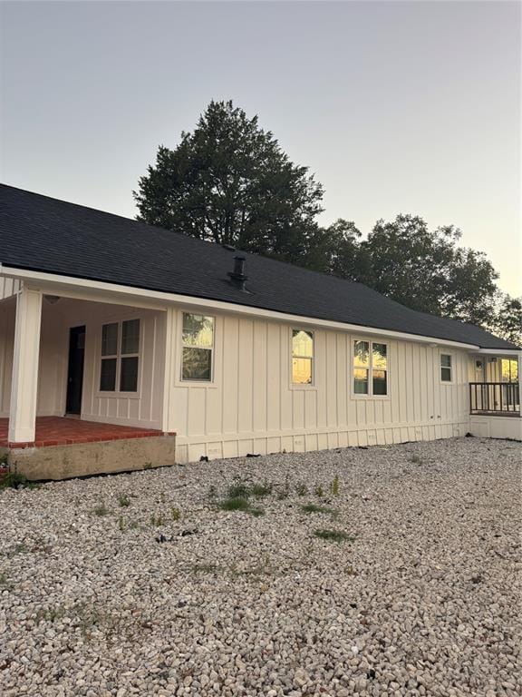 11720 County Road 4079, Scurry TX 75158 - Photo 5
