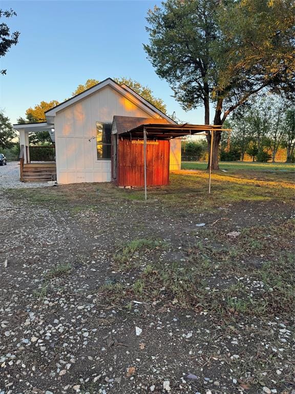 11720 County Road 4079, Scurry TX 75158 - Photo 20