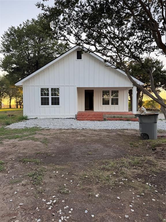 11720 County Road 4079, Scurry TX 75158 - Photo 4