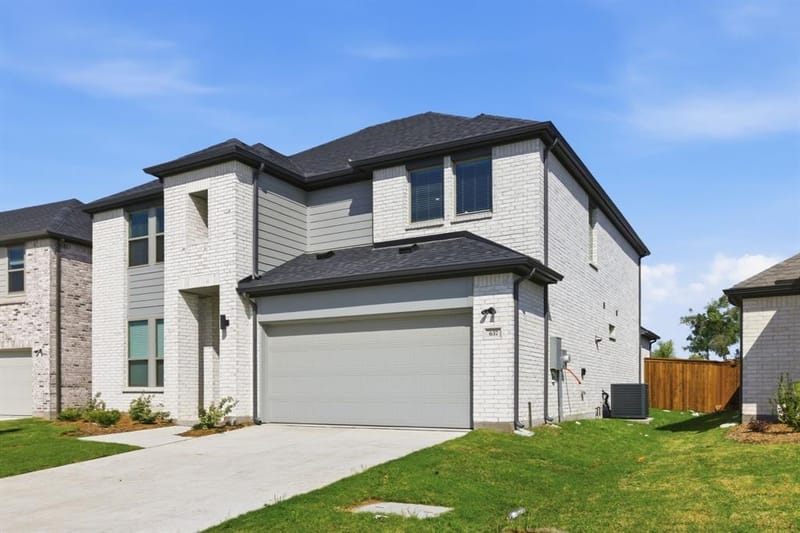 637 Sierra Ridge, Lavon TX 75166 - Photo 2