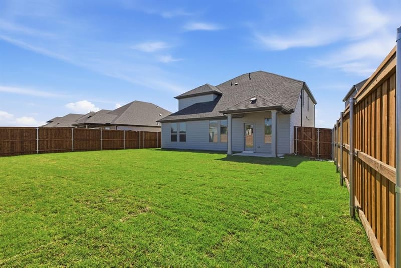637 Sierra Ridge, Lavon TX 75166 - Photo 26