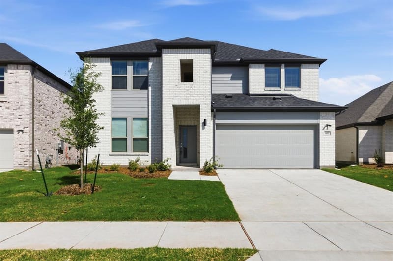 637 Sierra Ridge, Lavon TX 75166