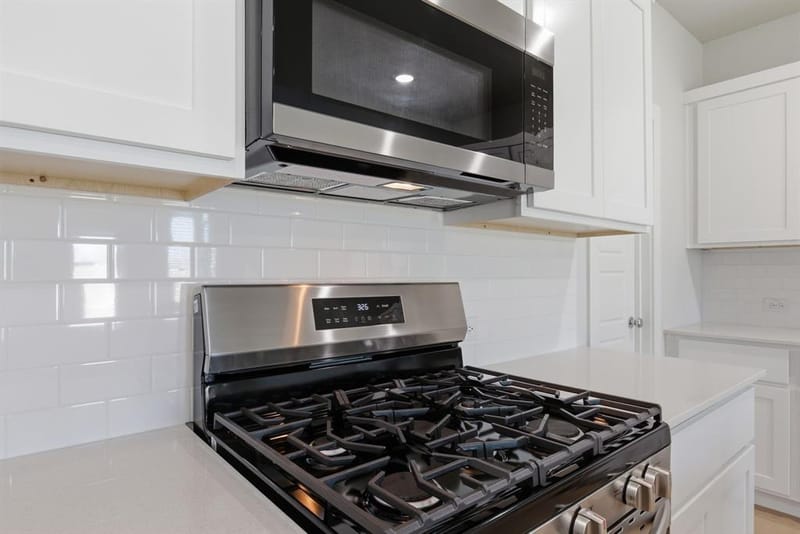 637 Sierra Ridge, Lavon TX 75166 - Photo 8