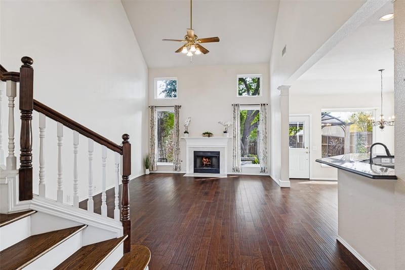 1288 Salinas Drive, Rockwall TX 75087 - Photo 8