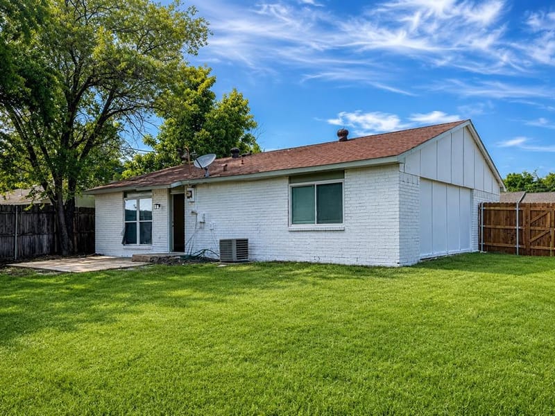 542 Hanover Drive, Allen TX 75002 - Photo 13