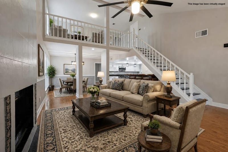 506 Caraway Lane, Euless TX 76039 - Photo 6