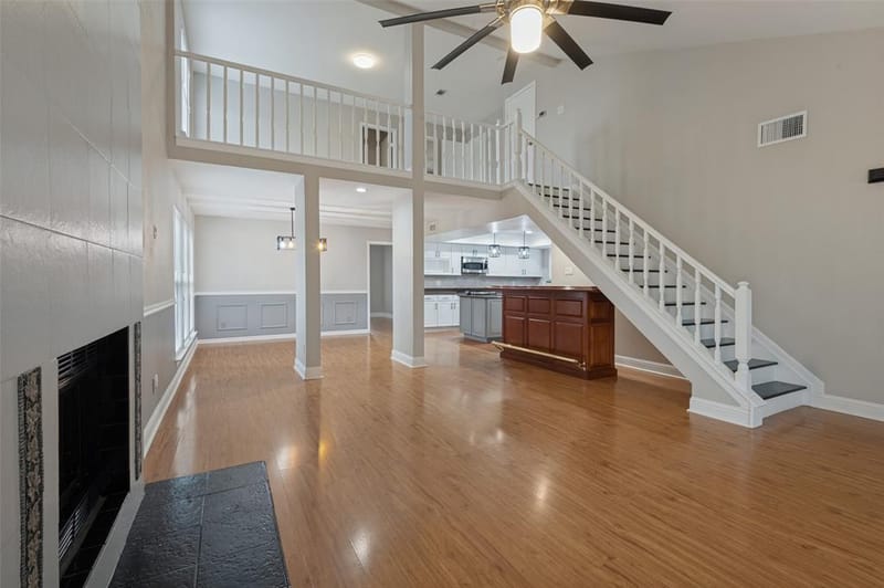 506 Caraway Lane, Euless TX 76039 - Photo 7