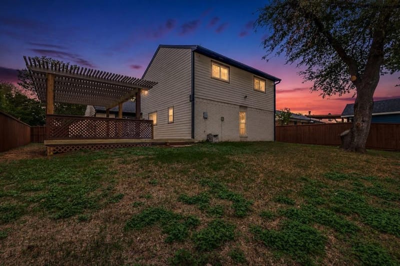 506 Caraway Lane, Euless TX 76039 - Photo 36