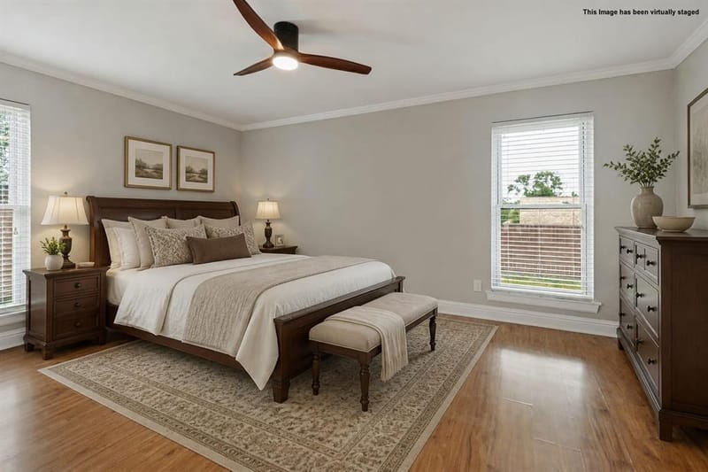 506 Caraway Lane, Euless TX 76039 - Photo 20
