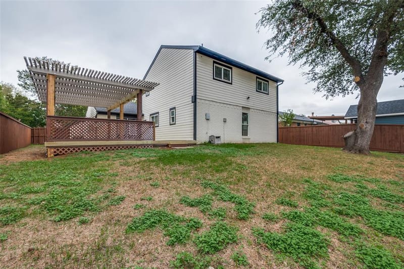 506 Caraway Lane, Euless TX 76039 - Photo 35