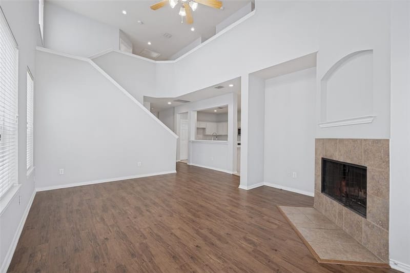 1351 Kingston Place, Providence Village TX 76227 - Photo 6