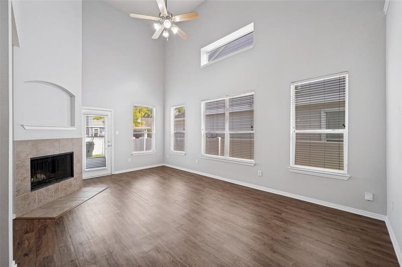 1351 Kingston Place, Providence Village TX 76227 - Photo 7