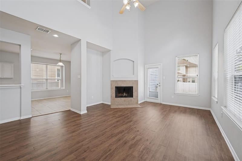 1351 Kingston Place, Providence Village TX 76227 - Photo 5