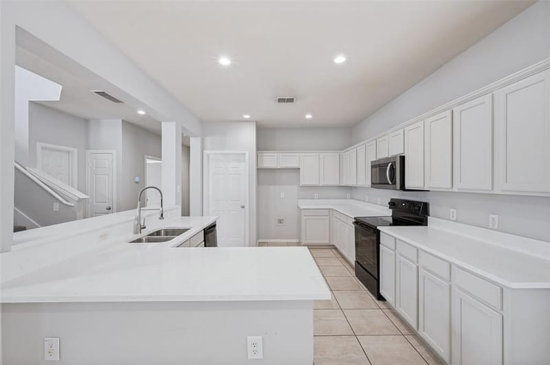 1351 Kingston Place, Providence Village TX 76227 - Photo 8