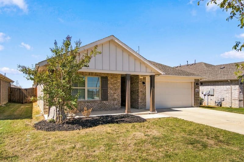 5117 Del Monte Drive, Denton TX 76207 - Photo 2