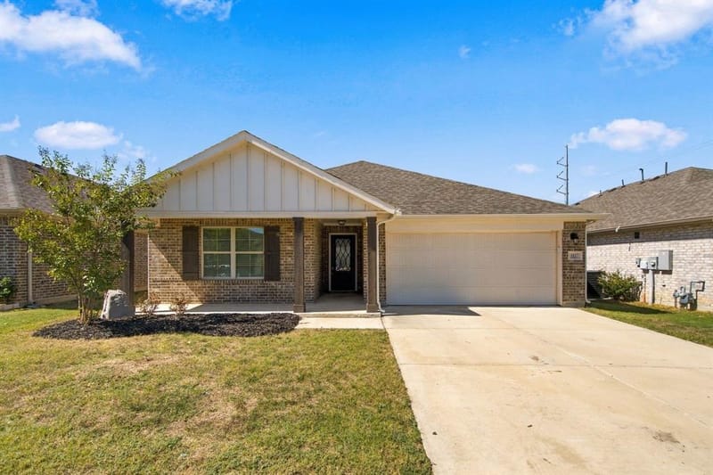 5117 Del Monte Drive, Denton TX 76207