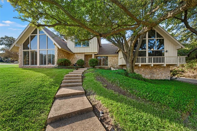2900 Inverness Drive, Waco TX 76710 - Photo 2