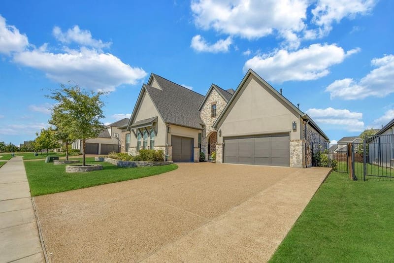2971 Gaulding Drive, Prosper TX 75078 - Photo 2