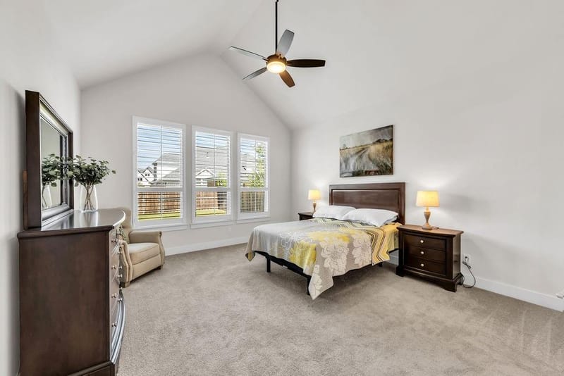 2971 Gaulding Drive, Prosper TX 75078 - Photo 7