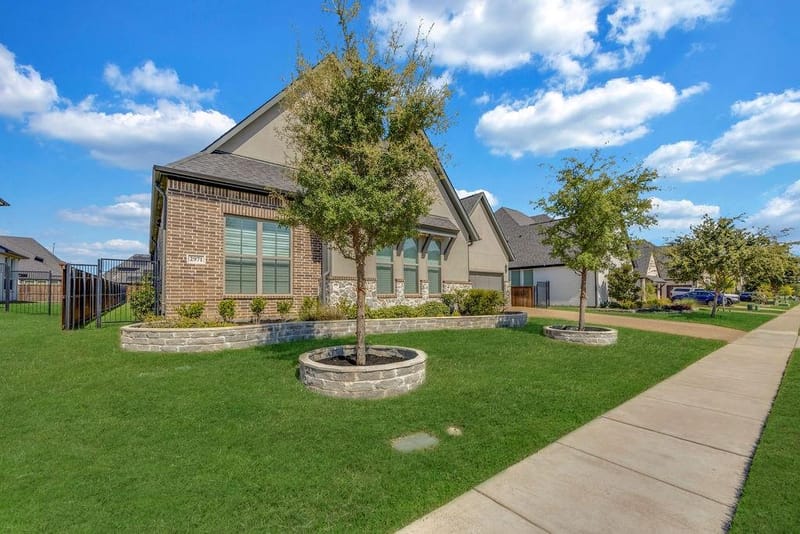 2971 Gaulding Drive, Prosper TX 75078 - Photo 4